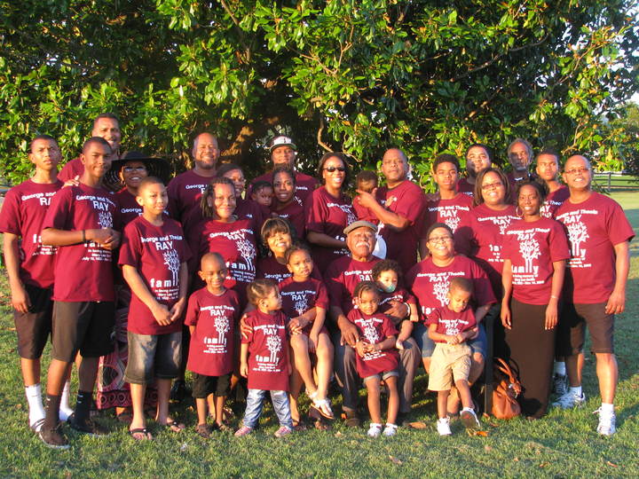 Offspring Of Mary Rae T-Shirt Photo