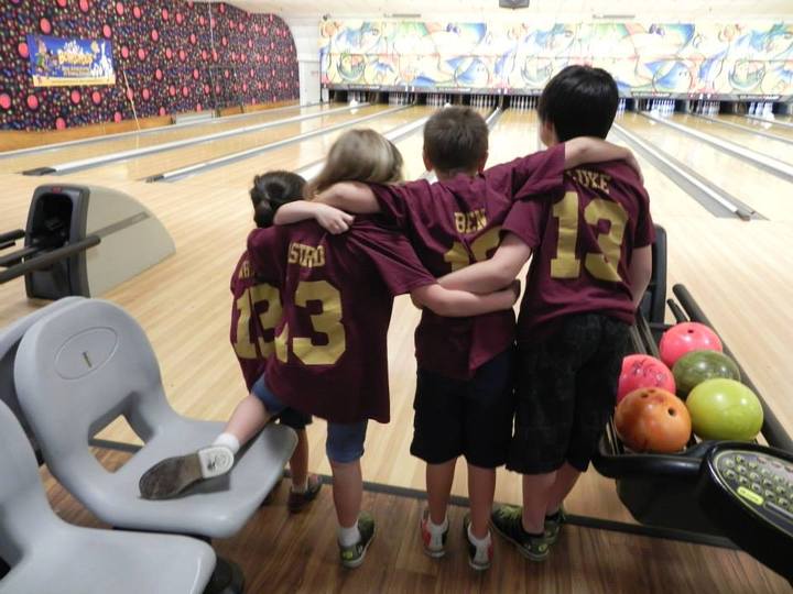 I Think We Have More Family Here Than Pins....... T-Shirt Photo