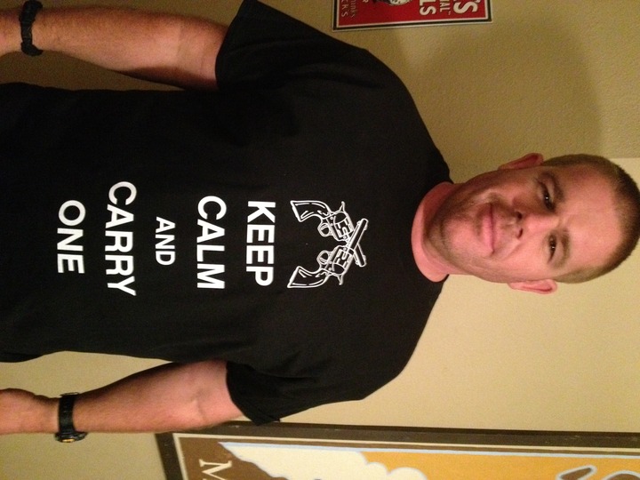 Best Father's Day Ever! T-Shirt Photo