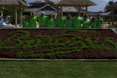 Jamaica   No Problem Mon! T-Shirt Photo