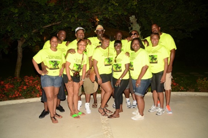 Couples Retreat 2013 T-Shirt Photo