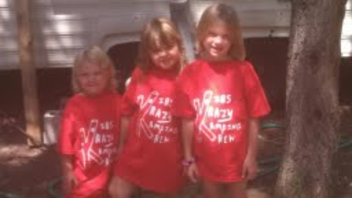 Krazy Krew T-Shirt Photo