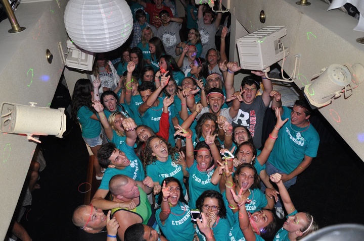 Lths Seniors 2013 T-Shirt Photo