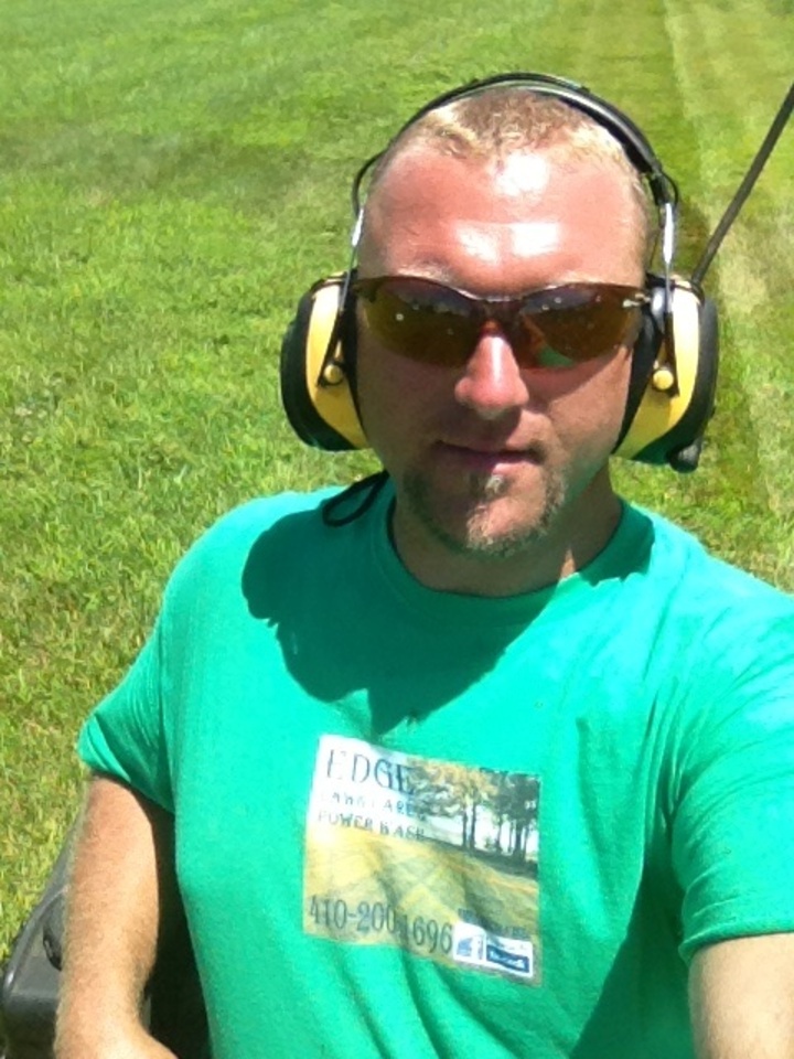 Hard @ Work T-Shirt Photo