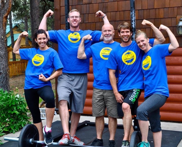 Family Pic T-Shirt Photo