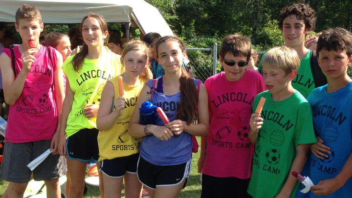 Happy Campers T-Shirt Photo