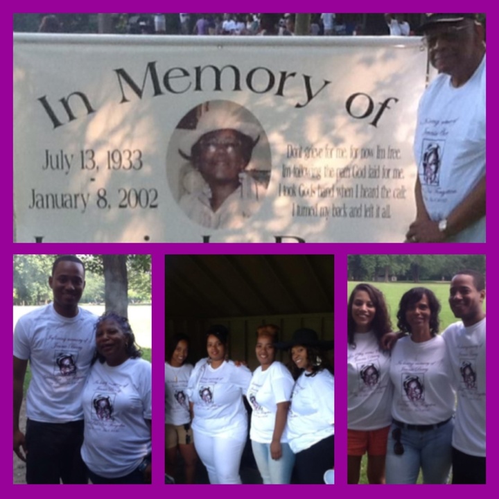 Jennie B T-Shirt Photo