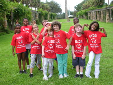 Our Silly Faces! T-Shirt Photo