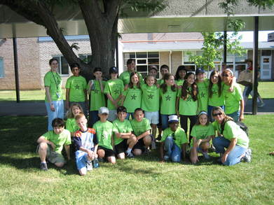 Fab 4th Graders T-Shirt Photo