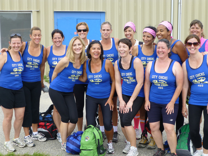 The "Before" Mud Photo T-Shirt Photo