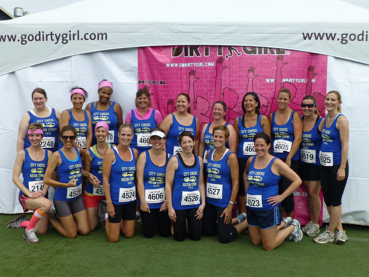 The "Before" Mud Photo T-Shirt Photo