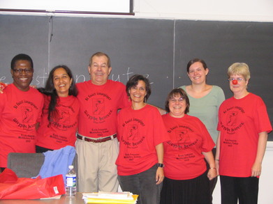 Theorie Et Critique Litteraires T-Shirt Photo