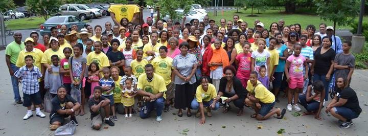 Dobson Family Gathering 2013 T-Shirt Photo