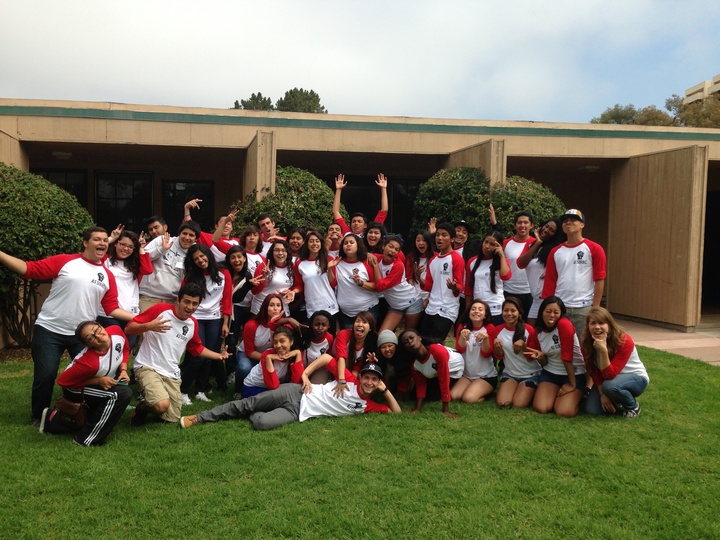 Gso Family T-Shirt Photo