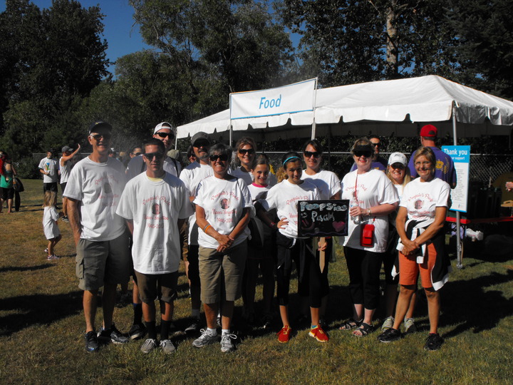 Poopsie's Pack T-Shirt Photo