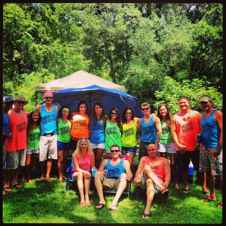 Pwap Committee T-Shirt Photo