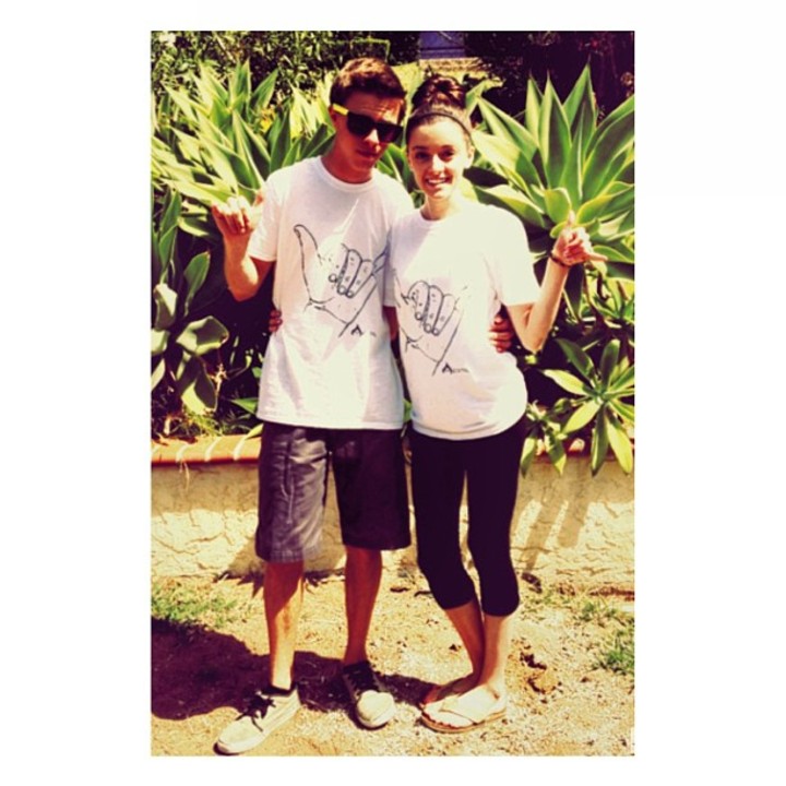 Mental Shaka T-Shirt Photo