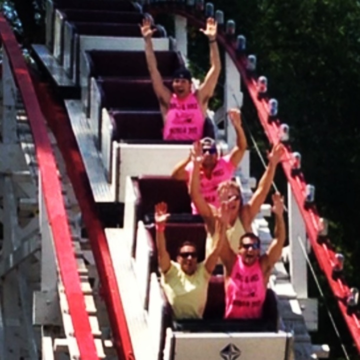 Bro Ing Out T-Shirt Photo