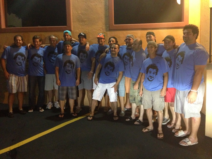 Awesome T-Shirt Photo