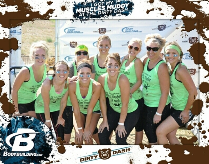 Before  T-Shirt Photo