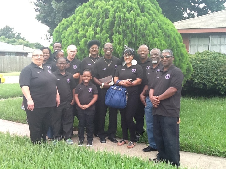 D.O.C. In Full Effect T-Shirt Photo