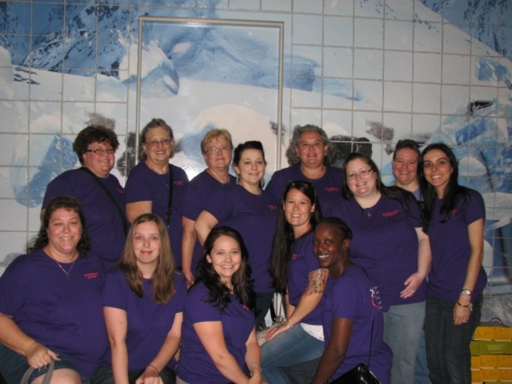 Women Of Faith Conference T-Shirt Photo