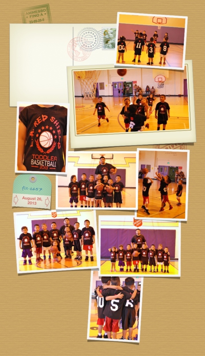 Rs Toddlers T-Shirt Photo