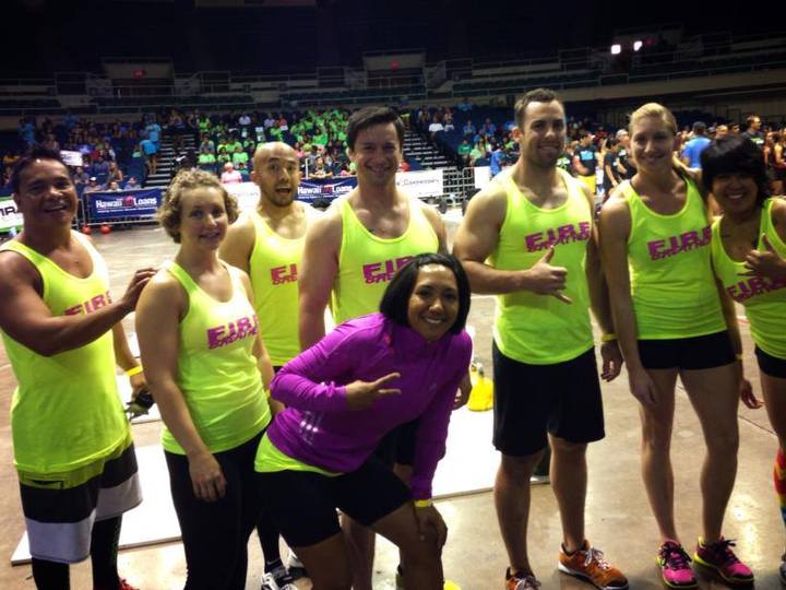 Team U Pood And Team I Pood T-Shirt Photo