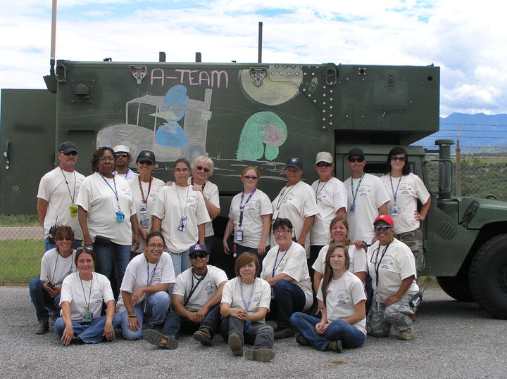 Roadrunner Team  T-Shirt Photo