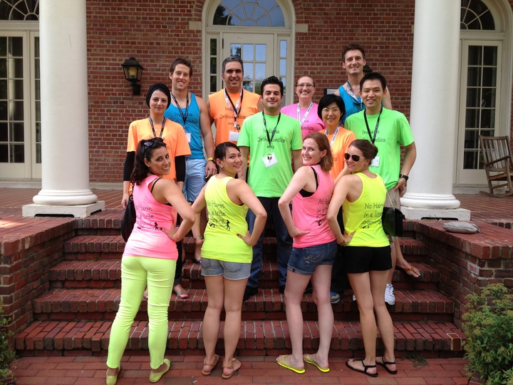 No Harm In A Little Stripping T-Shirt Photo