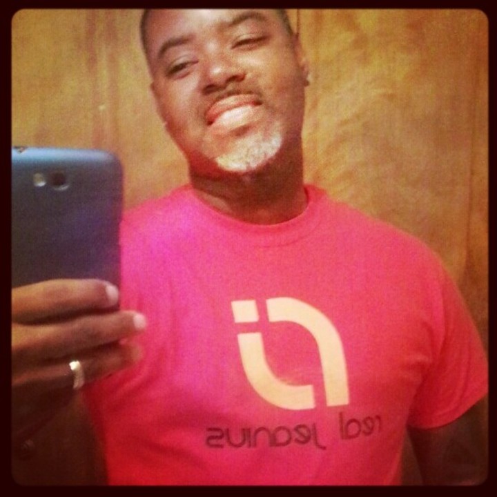 Real Jeanius Saves Hearts Tee T-Shirt Photo