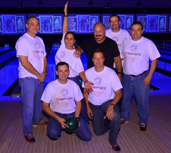 The A Team T-Shirt Photo