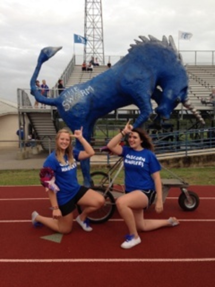 Unicorn Handlers   Can You Handle The Horn? T-Shirt Photo