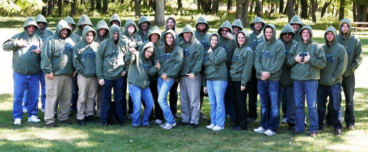 Insight Hoods T-Shirt Photo