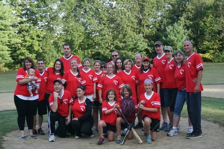 Wnvh Gang T-Shirt Photo