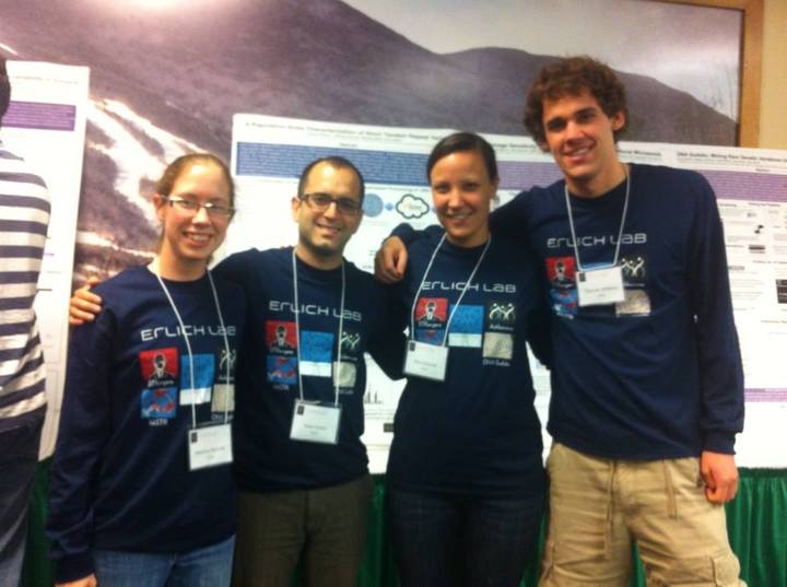 Most Stylish Lab T-Shirt Photo