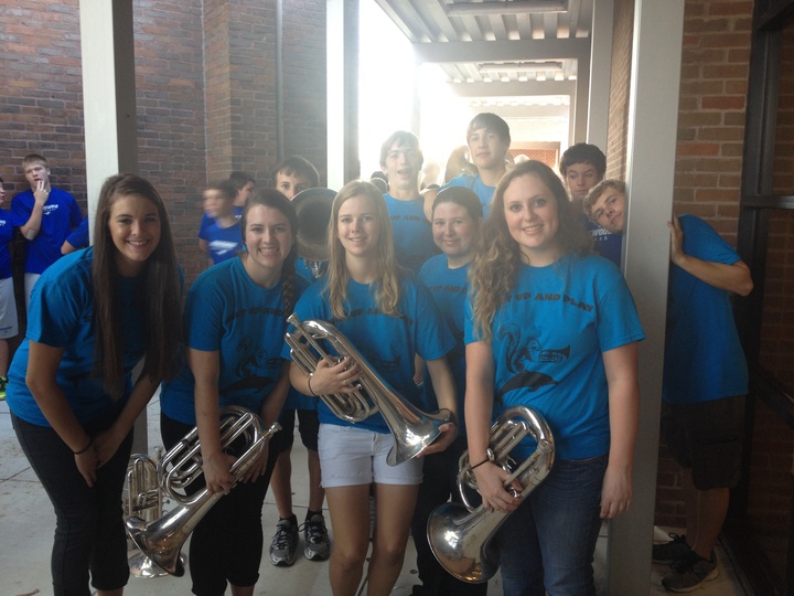 What's Better Than A Squirrel Riding A Dolphin? T-Shirt Photo