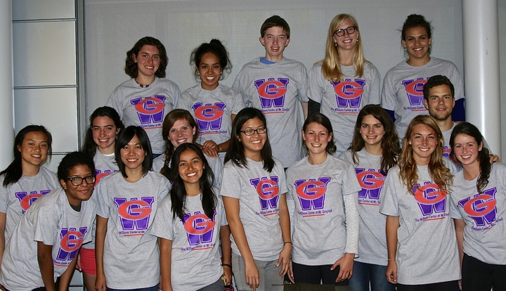 Ready To Help Students Write And Revise! T-Shirt Photo