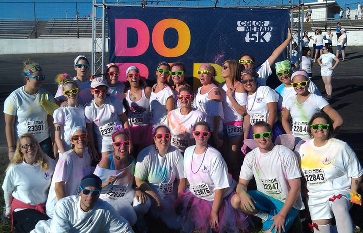 Helping Dreams Take Flight  T-Shirt Photo