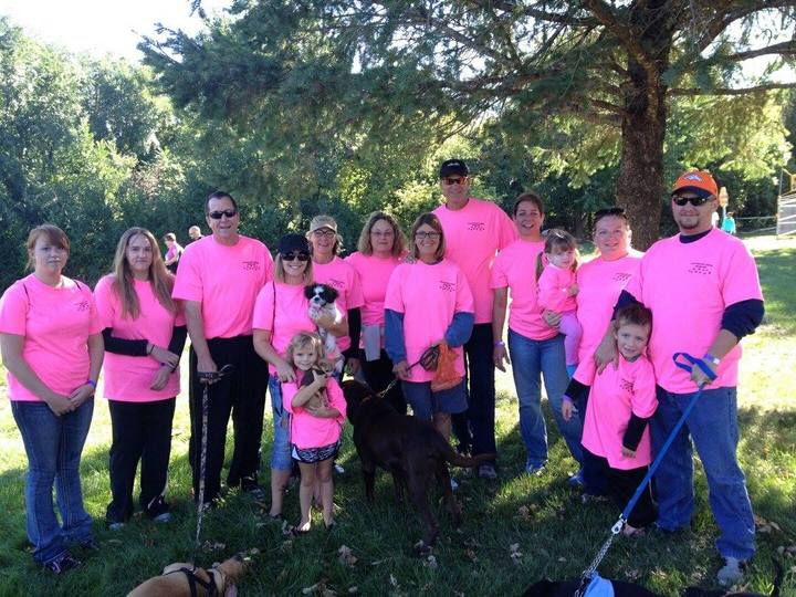 The Hearing Crew T-Shirt Photo