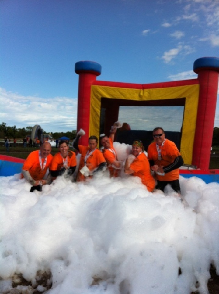 Buns On The Run T-Shirt Photo