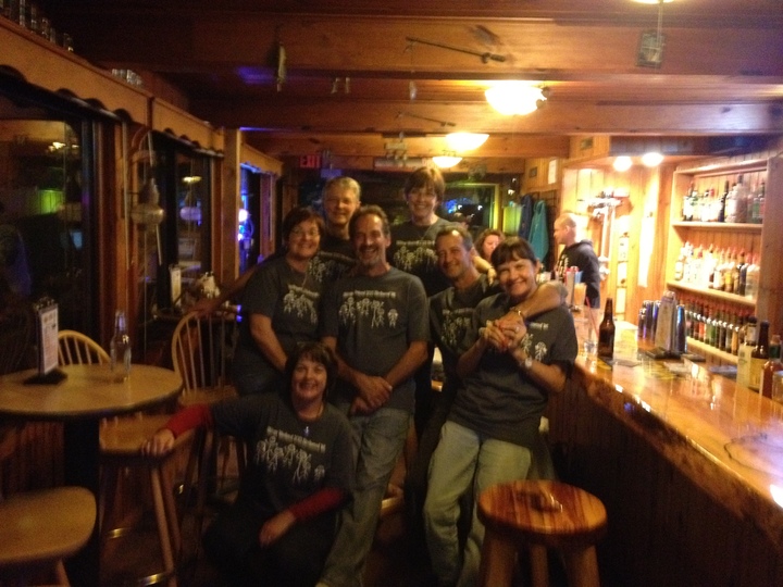 Siblings T-Shirt Photo