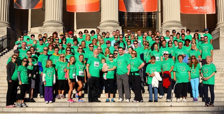 Miss Joan's Heroes T-Shirt Photo