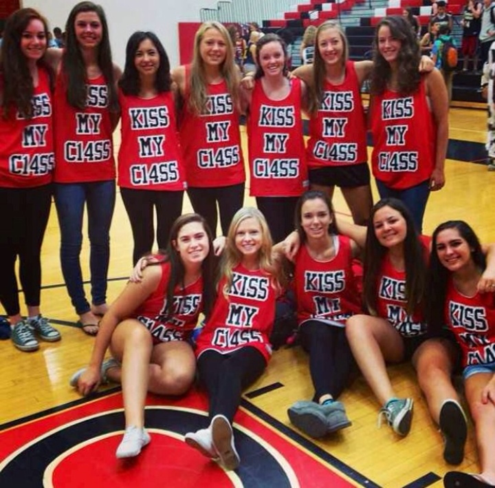 Kiss My C14ss T-Shirt Photo