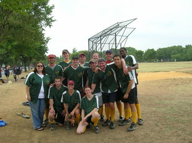 Playoffs T-Shirt Photo