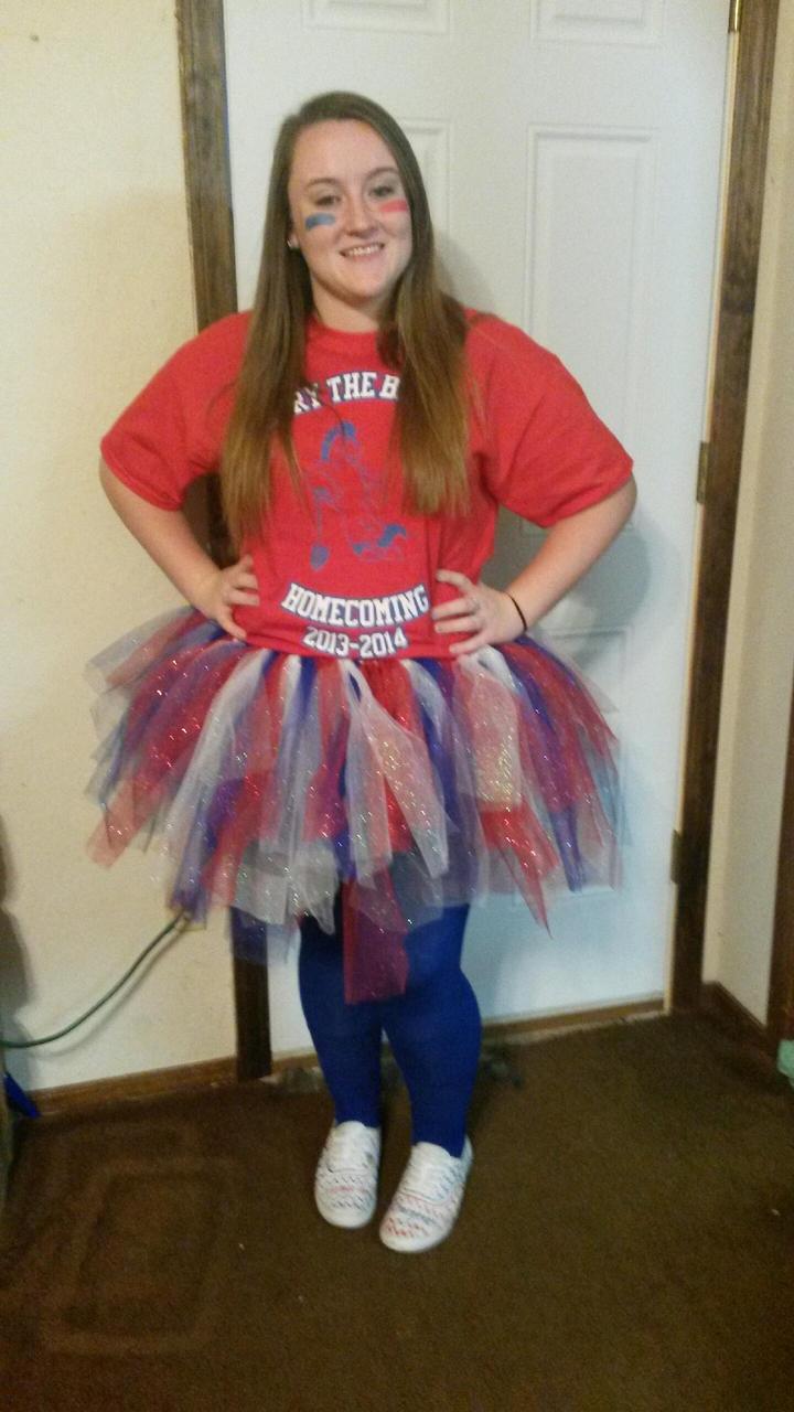 Homecoming2013 2014 T-Shirt Photo