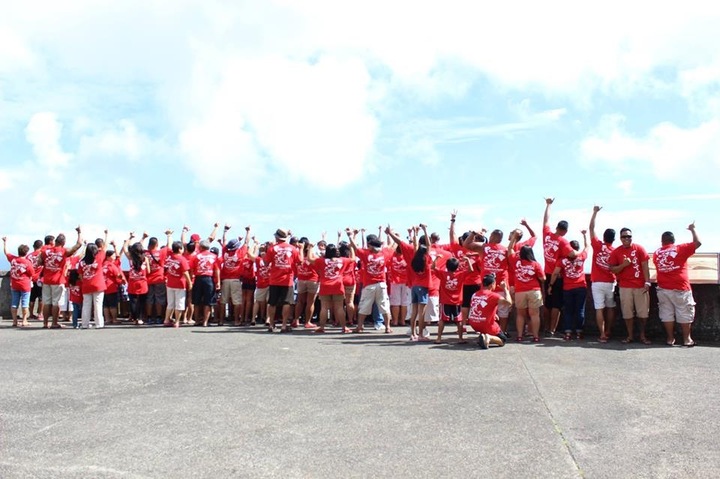 This Is How We Roll! T-Shirt Photo