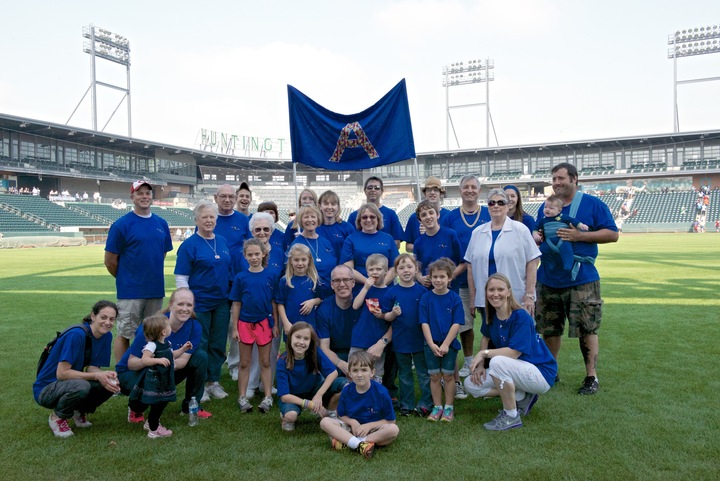 The A Team 2013 T-Shirt Photo
