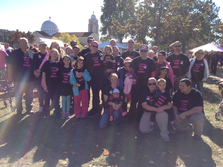 Peanuts Gallery T-Shirt Photo