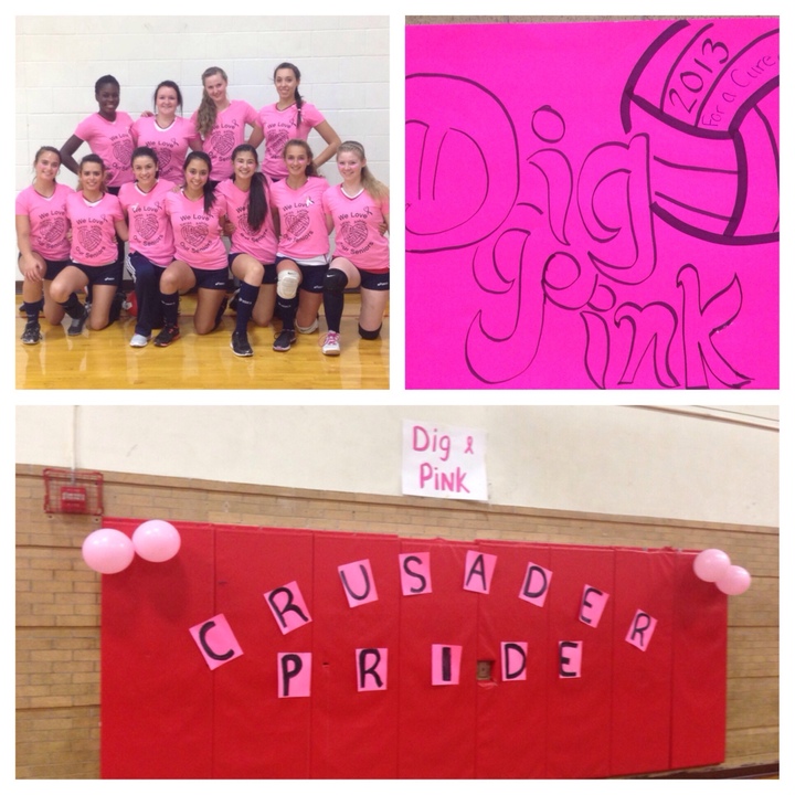 Senior Night T-Shirt Photo